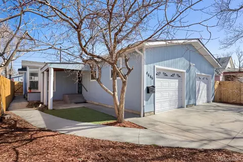 4666 Race St, Denver, CO 80216