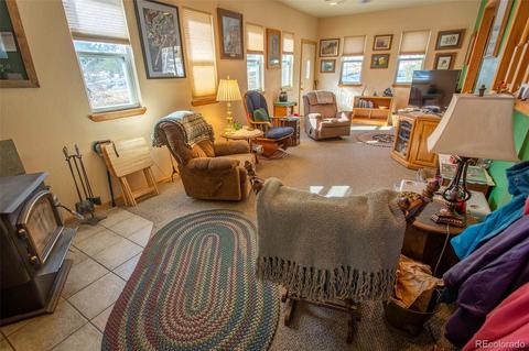 1672 Red Feather Dr, Cotopaxi, CO 81223 photo 29