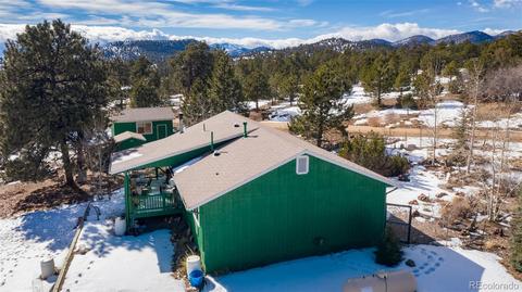 1672 Red Feather Dr, Cotopaxi, CO 81223 photo 7