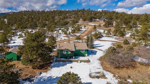 1672 Red Feather Dr, Cotopaxi, CO 81223 photo 2