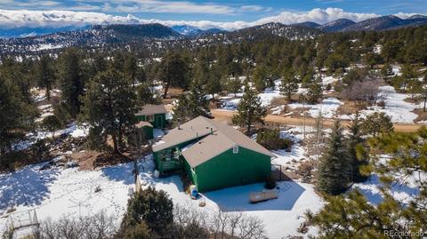 1672 Red Feather Dr, Cotopaxi, CO 81223 photo 3