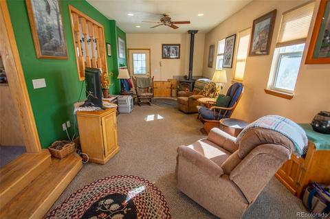 1672 Red Feather Dr, Cotopaxi, CO 81223 photo 26
