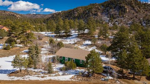 1672 Red Feather Dr, Cotopaxi, CO 81223 photo 1