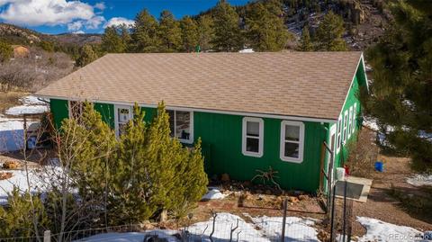 1672 Red Feather Dr, Cotopaxi, CO 81223 photo 5