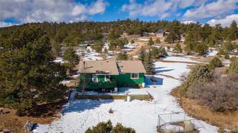 1672 Red Feather Dr, Cotopaxi, CO 81223 photo 6
