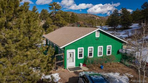 1672 Red Feather Dr, Cotopaxi, CO 81223 photo 4