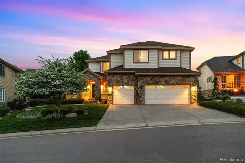 6427 S Tibet St, Aurora, CO 80016