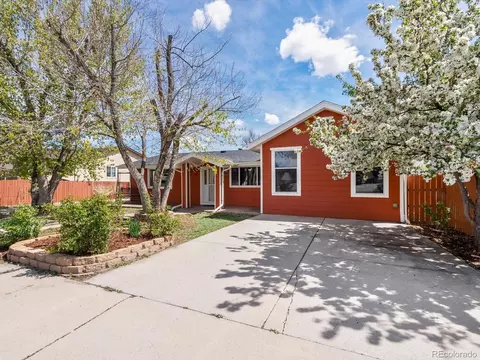 6640 Grove St, Denver, CO 80221