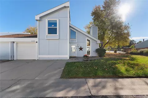 16365 E Rice Pl #B, Aurora, CO 80015