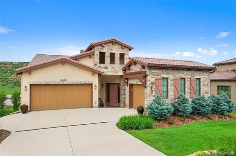 8102 Raphael Ln, Littleton, CO 80125