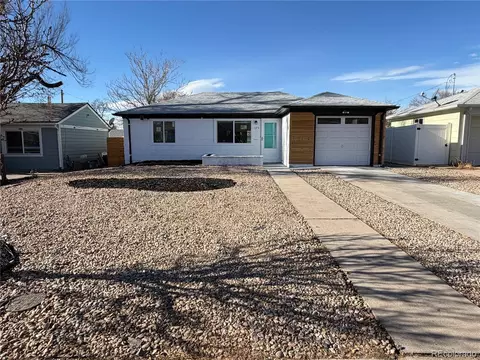 1173 Ironton St, Aurora, CO 80010