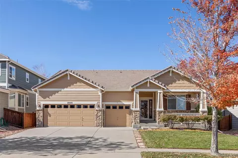 12223 S Grass River Trl, Parker, CO 80134