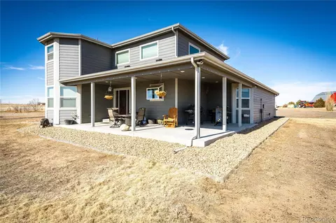 3955 S Behrens Rd, Byers, CO 80103