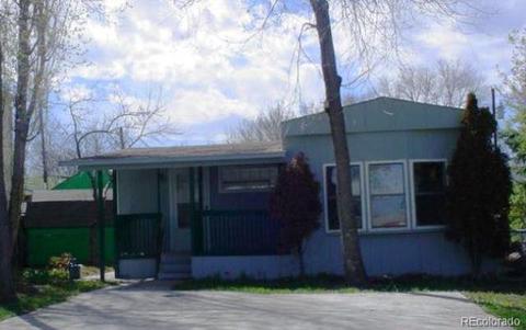 121 1st St, Mead, CO 80542 photo 1