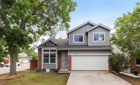 5306 W 100th Ct, Broomfield, CO 80020