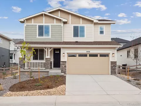 8458 Vona Ln, Littleton, CO 80125