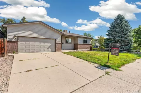 6711 W 63rd Ave, Arvada, CO 80003