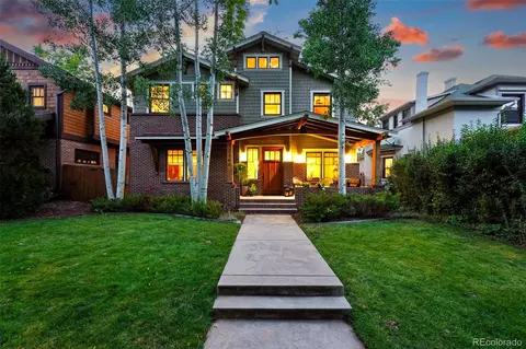 2263 Grape St, Denver, CO 80207