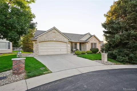 1341 S Lansing Ct, Aurora, CO 80012