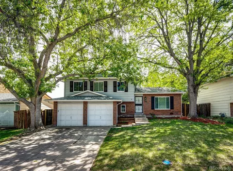 4674 S Estes St, Littleton, CO 80123