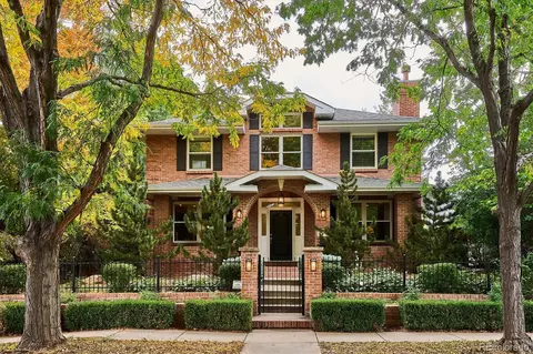 2655 E Tennessee Ave, Denver, CO 80209