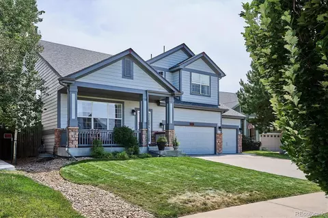 21718 E Mansfield Pl, Aurora, CO 80018