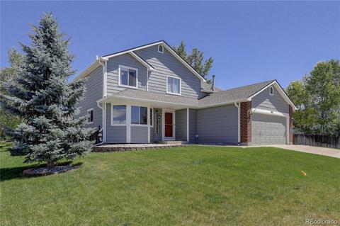 19875 E Union Dr, Centennial, CO 80015 photo 1