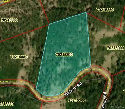 lot6850 Ryland Rd, San Luis, CO 81152
