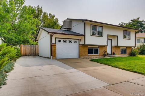 446 Florence Ct, Firestone, CO 80520 photo 1