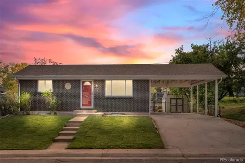 1210 W 102nd Pl, Northglenn, CO 80260
