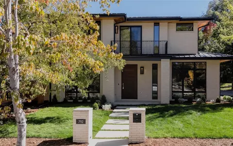 792 S Clayton St, Denver, CO 80209