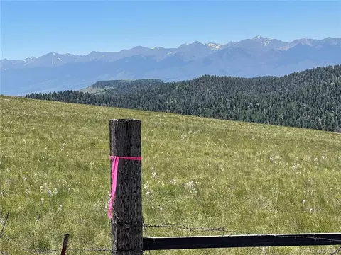 00 Snowdrift Ln, Cotopaxi, CO 81223