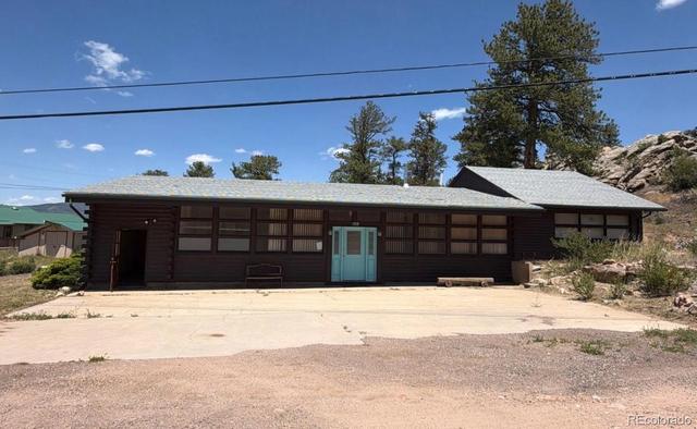 168 Main St, Red Feather Lakes, CO 80545