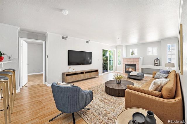 12348 W Dorado Pl #204, Littleton, CO 80127
