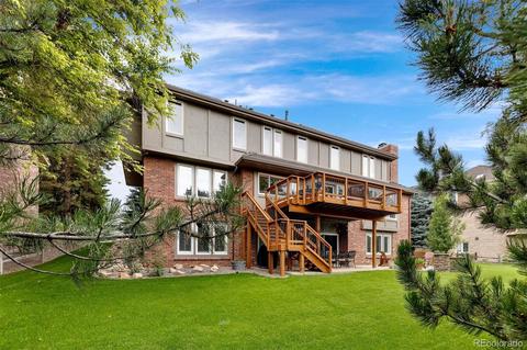 5237 E Nichols Dr, Centennial, CO 80122 photo 39