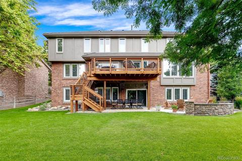 5237 E Nichols Dr, Centennial, CO 80122 photo 38