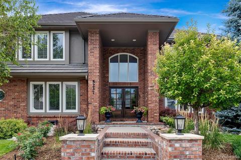 5237 E Nichols Dr, Centennial, CO 80122 photo 1
