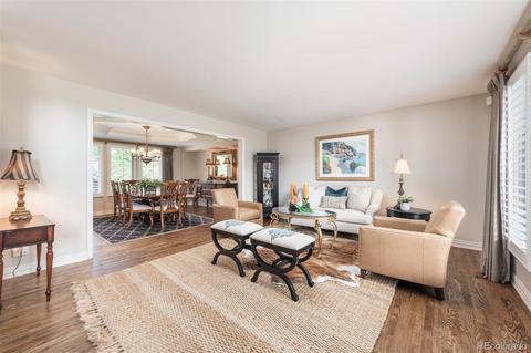 5237 E Nichols Dr, Centennial, CO 80122 photo 9