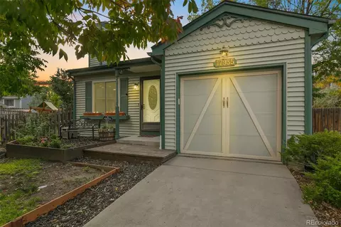 17935 E Columbia Ave, Aurora, CO 80013