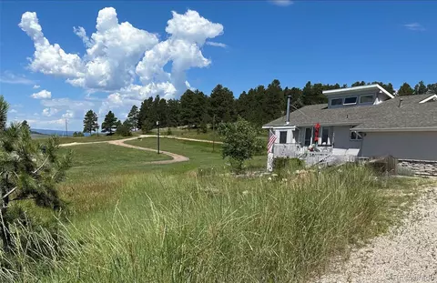 18650 Clydesdale Rd, Colorado Springs, CO 80908