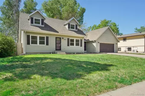 3330 34th St, Greeley, CO 80634