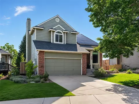 460 Somerset Dr, Golden, CO 80401