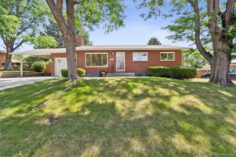 2902 S Meade St, Denver, CO 80236