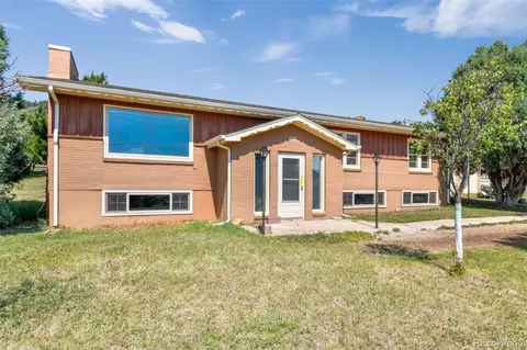 150 Columbine Rd, Palmer Lake, CO 80133