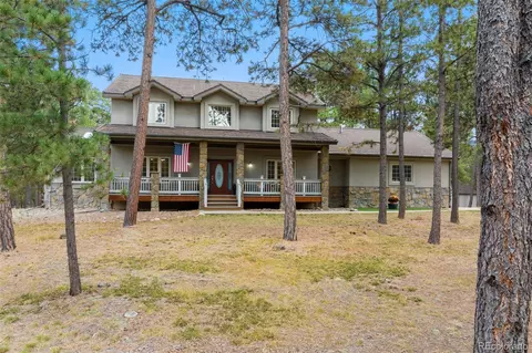 4420 Edgedale Way, Colorado Springs, CO 80908