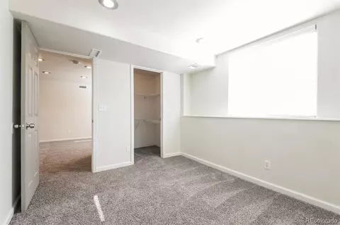 Bedroom - 406 E 28th Street Dr, Greeley, CO 80631 photo 6 of 7