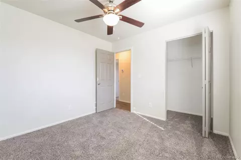 Bedroom - 406 E 28th Street Dr, Greeley, CO 80631 photo 4 of 7