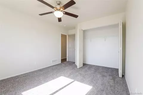 Bedroom - 406 E 28th Street Dr, Greeley, CO 80631 photo 2 of 7