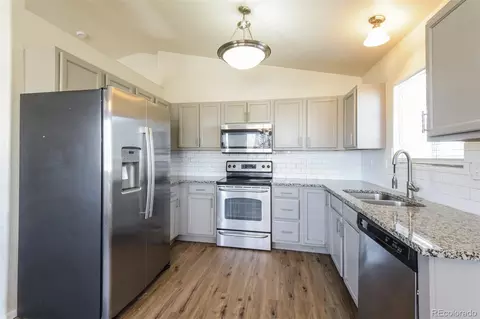 Kitchen - 406 E 28th Street Dr, Greeley, CO 80631 photo 1 of 1
