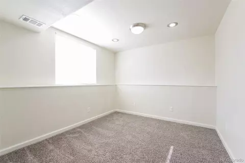 Bedroom - 406 E 28th Street Dr, Greeley, CO 80631 photo 5 of 7
